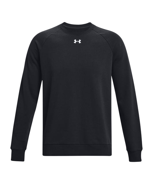 UA Rival fleece crew