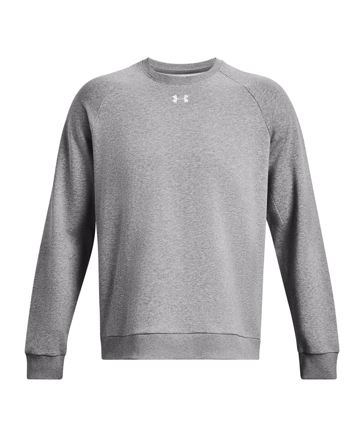 UA Rival fleece crew