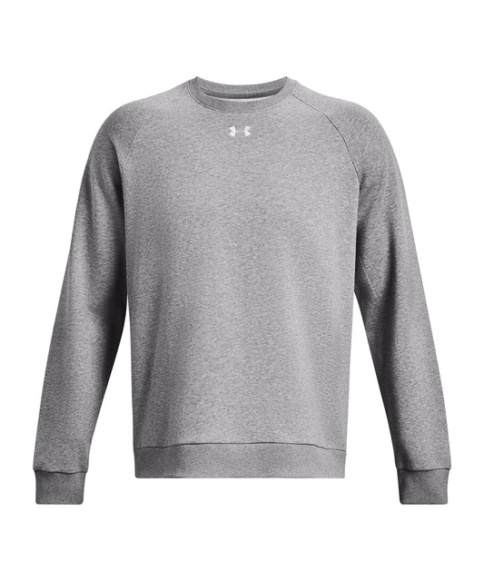 UA Rival fleece crew