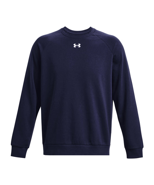 UA Rival fleece crew