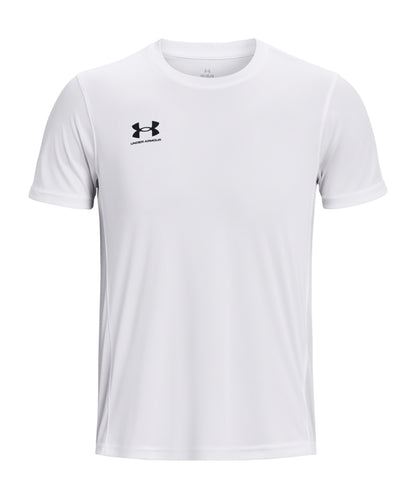 Men's UA Challenger Training Short Sleeve