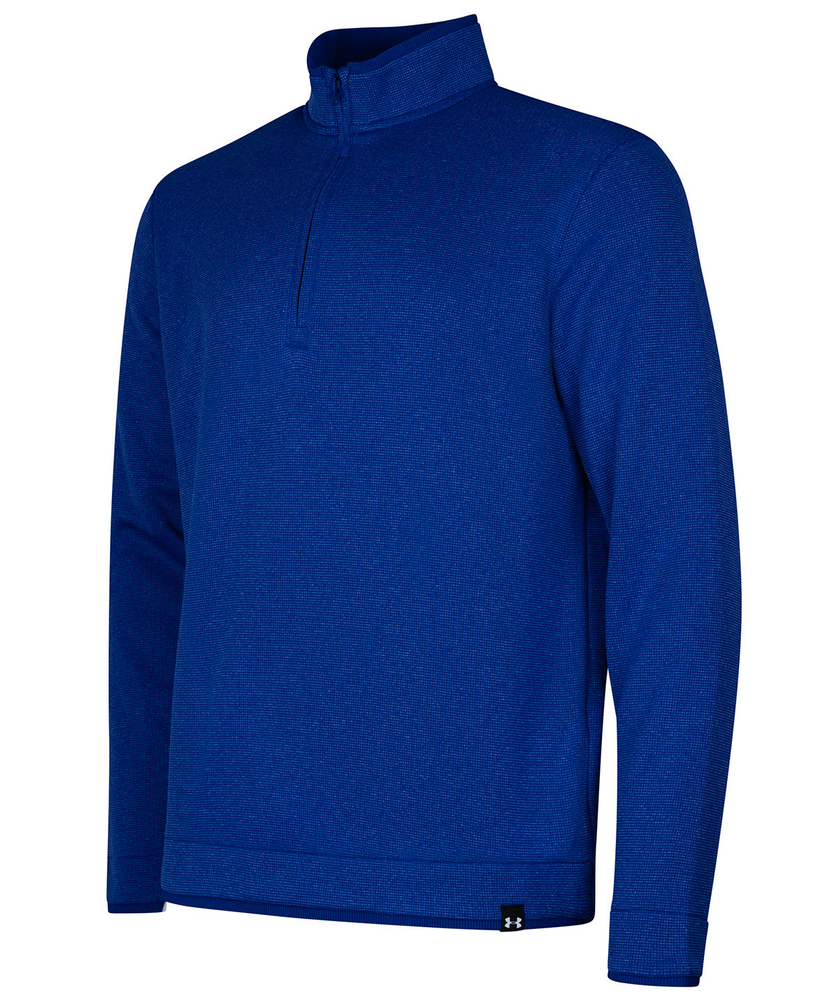 UA storm sweaterfleece QZ LB