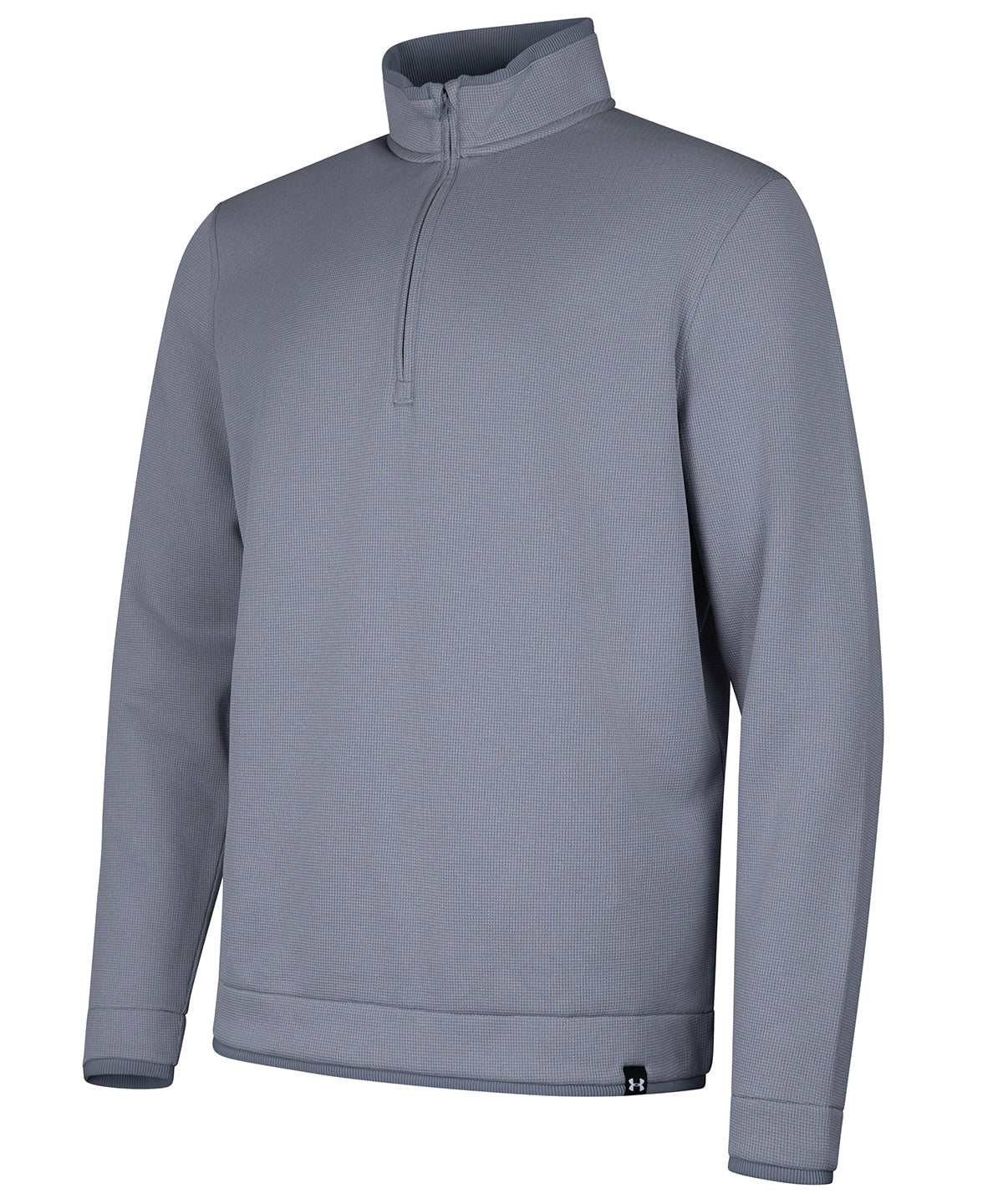 UA storm sweaterfleece QZ LB