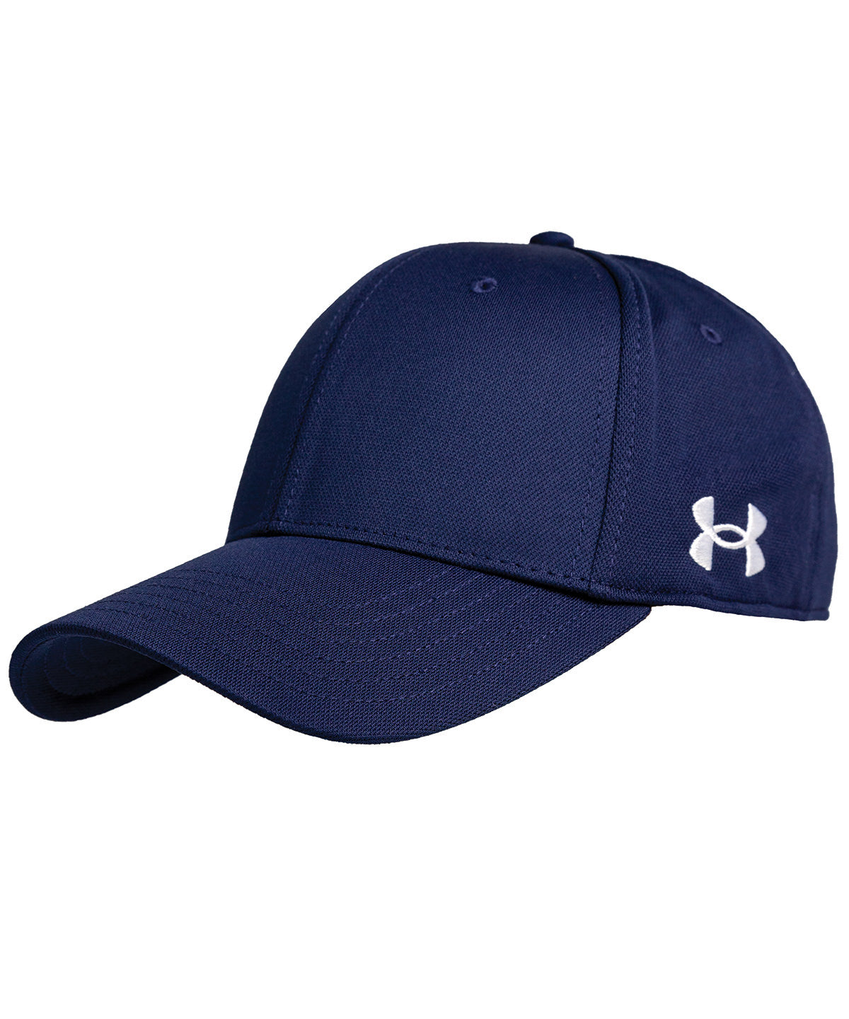 UA team blitzing cap