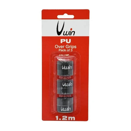 Uwin Over Grip - Pack of 3