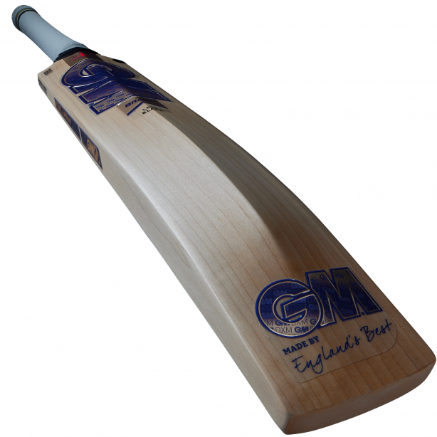 GM Brava Cricket Bat · SH Senior Full Size - LE (Limited Edition)