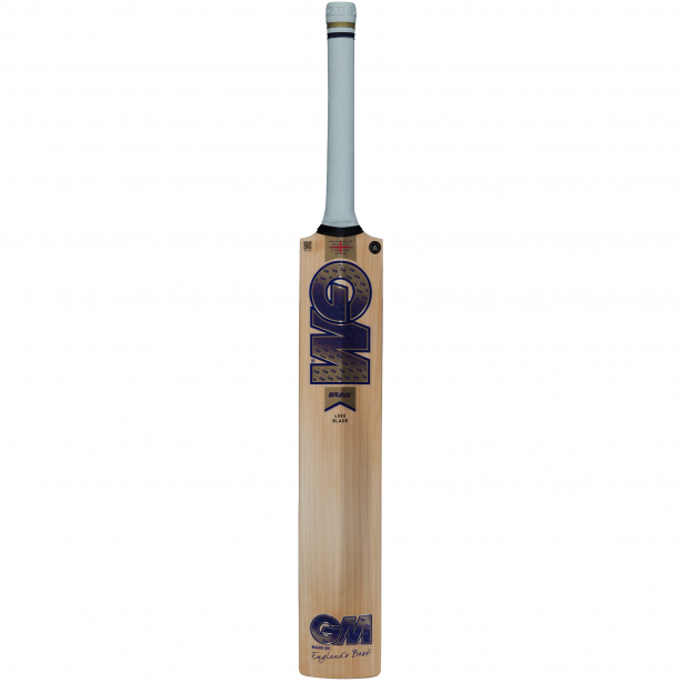 GM Brava Cricket Bat · SH Senior Full Size - LE (Limited Edition)