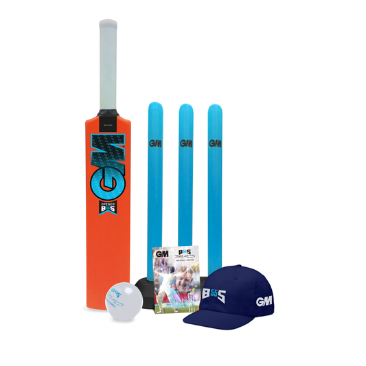 GM Diamond Opener Cricket Set - Junior