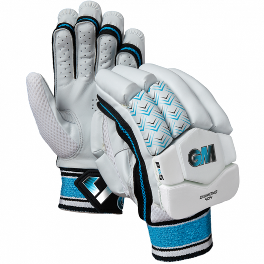 BATTING GLOVES - Diamond 404