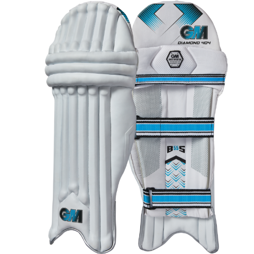 404 Batting Pads 2025