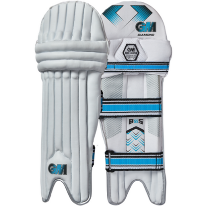 Diamond Batting Pads 2025 - Ben Stokes