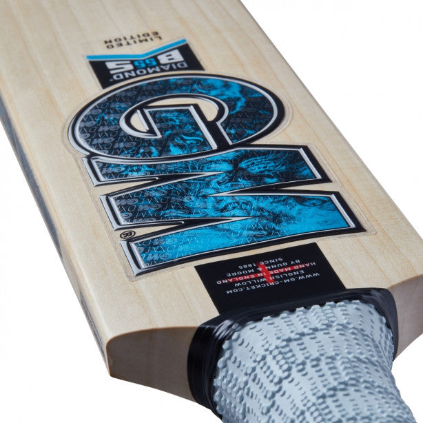 Ben Stokes· Prime English Willow · GM Diamond SH Senior Full Size - 404