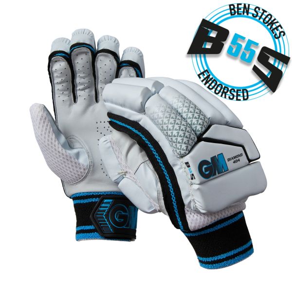 Diamond 404 Batting Gloves