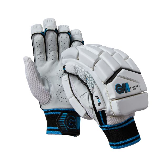 808 Diamond Batting Gloves