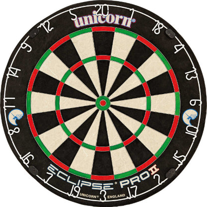 Unicorn Eclipse Pro 2 Dartboard