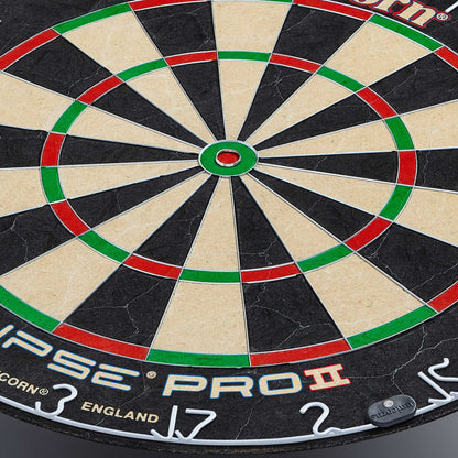 Unicorn Eclipse Pro 2 Dartboard