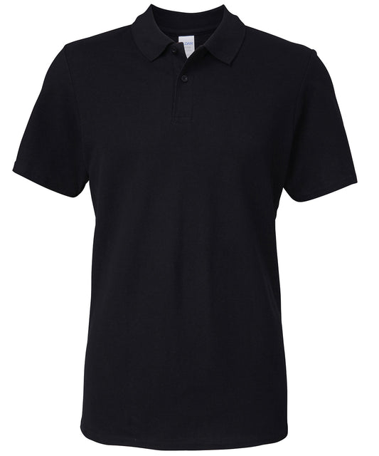 Sutton Coldfield Town Hall Pique Polo shirt