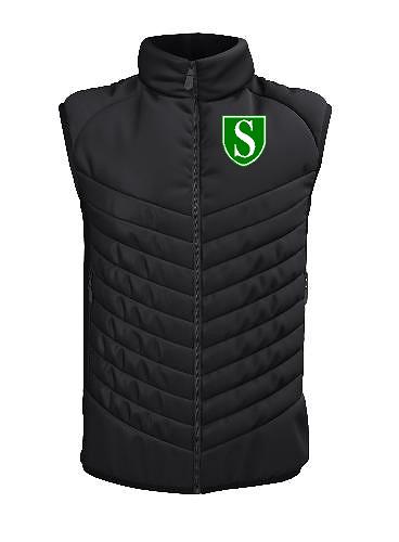 Southam College Gilet v2