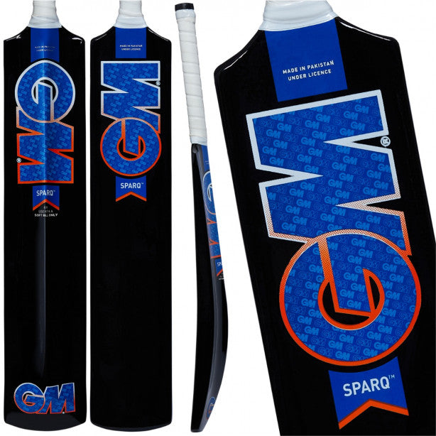 Sparq Softball Bat Senior Full Size SH