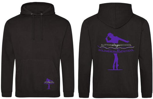 Sutton Stage School Junior Hoodie