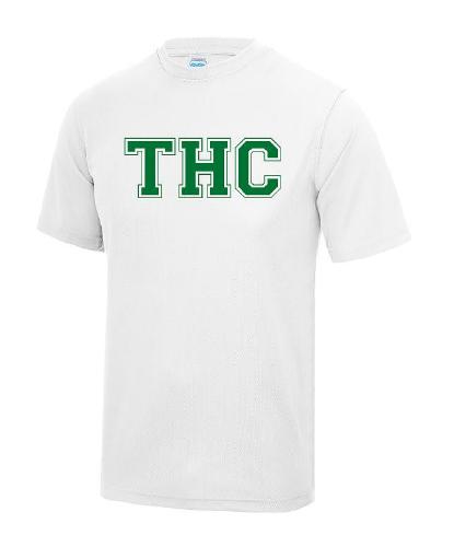 Tamworth HC Training Tee - Bought as a pair