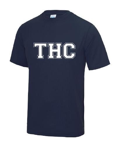 Tamworth HC Training Tee - Bought as a pair