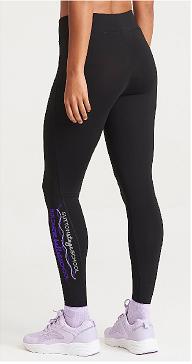 Sutton Stage School Junior Leggings