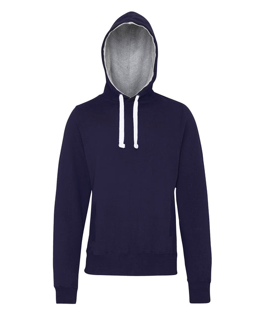 Oxford Navy - Chunky hoodie