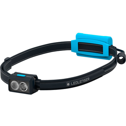 Led Lenser Headlamp Head Torch