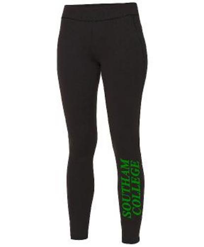 Southam College Womens Cool athletic pants