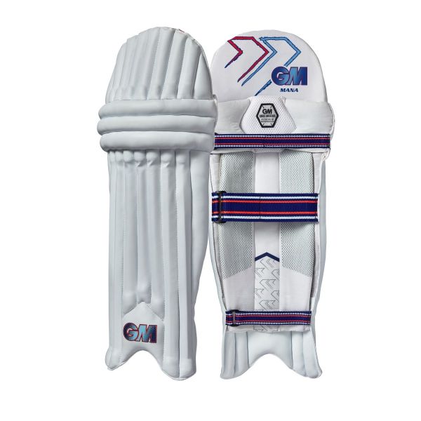 Mana Ambi  Batting Pads