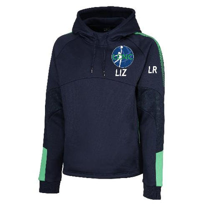 New LCNC Hoodie - Performance Material