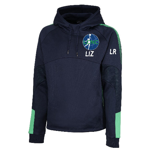 Lyndon Centre NC Hoodie - New