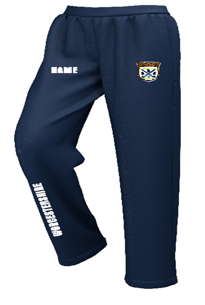 Worcestershire Hockey Stadium Pants