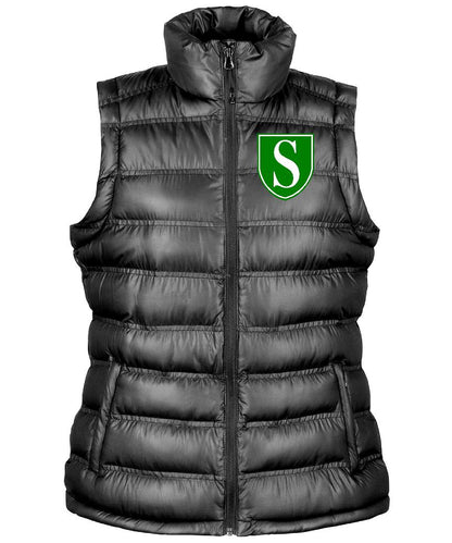 Southam College Gilet v1