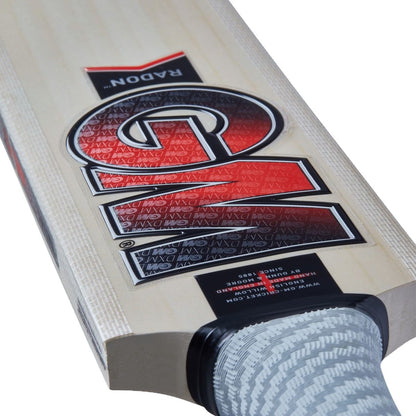 Radon Cricket Bat DXM Junior Sizes