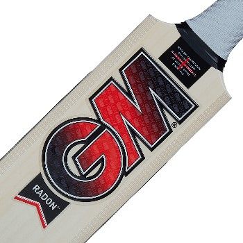 Radon Cricket Bat DXM Junior Sizes