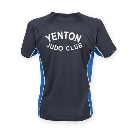 Yenton Judo T-Shirt