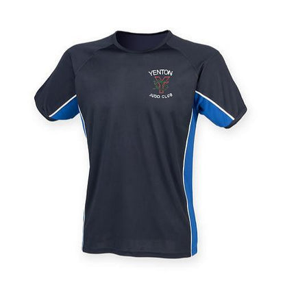 Yenton Judo T-Shirt