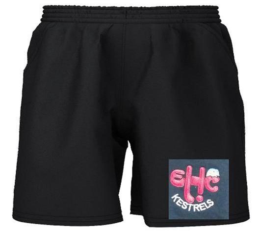 Edgbaston Kestrels Shorts