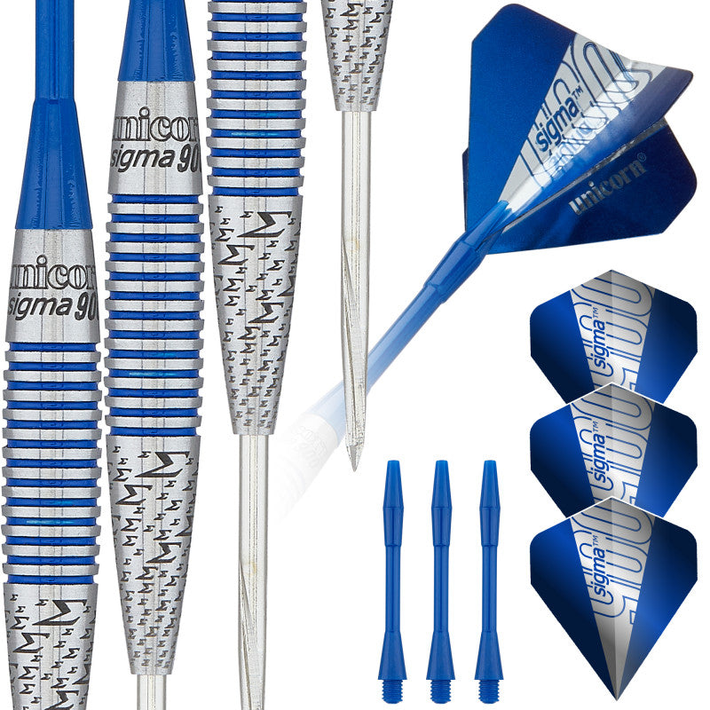 Sigma 900 Steel Tip Darts