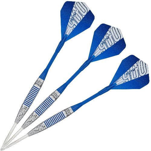 Sigma 900 Steel Tip Darts