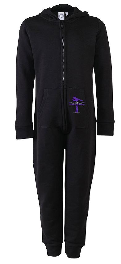 Sutton Stage School Senior Onesie