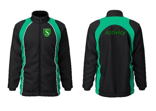 Southam College Jacket