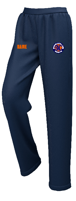 Sparkhill NC Trackpants