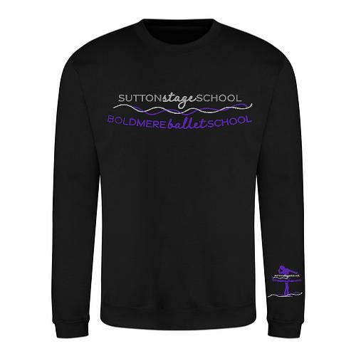 Sutton Stage School Sweater - Juniors