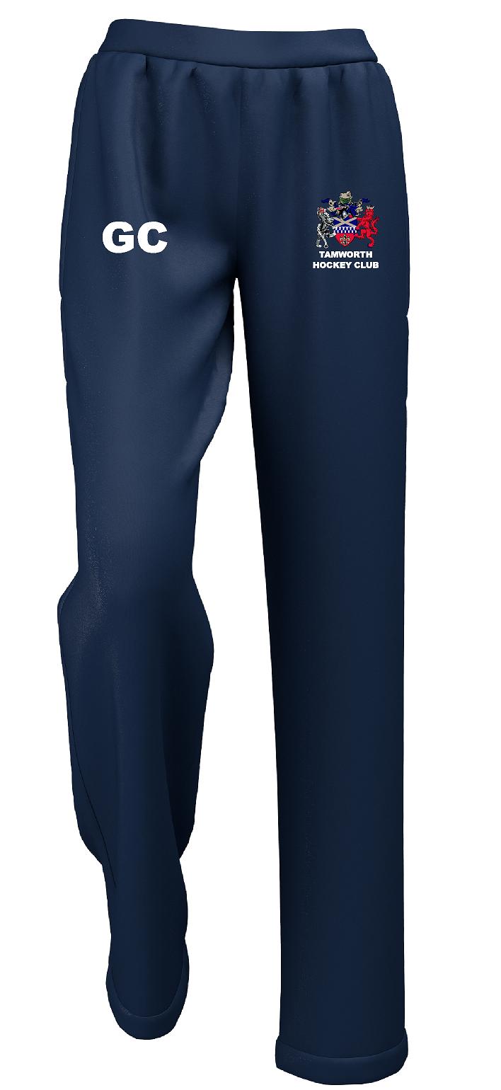 Tamworth HC New Track Pants