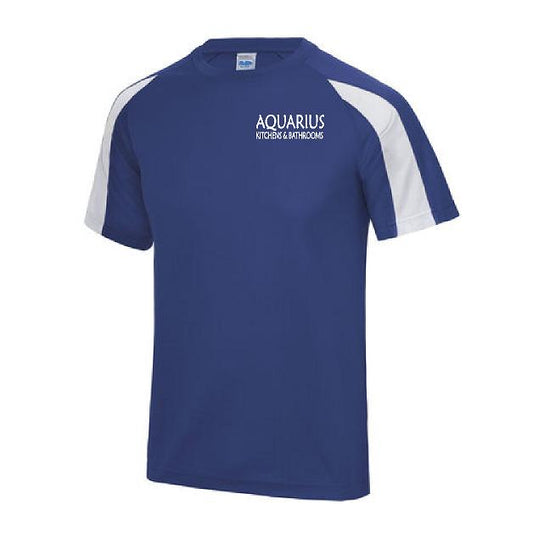 Aquarius T-Shirts