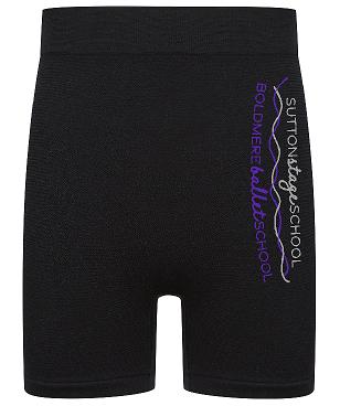 Sutton Stage School Shorts - Juniors