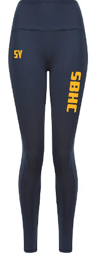 Solihull Blossomfield HC Womens Cool athletic pants